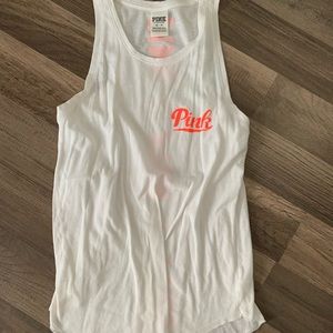 PINK tank